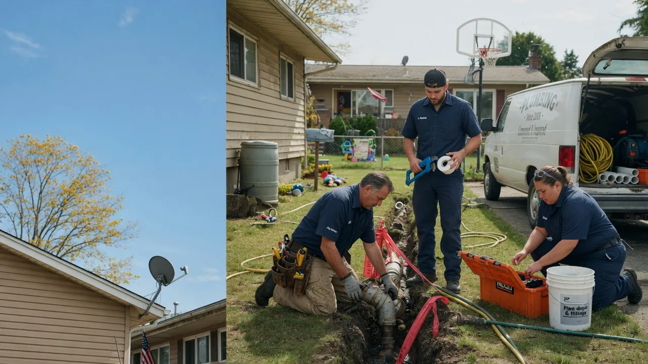 Garbage Disposal Replacement in Castalia, NC near me